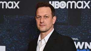 Josh Charles Exposes His Kids Secret It Was Difficult to Keep a Swiftie Secret
