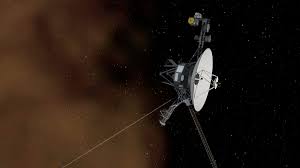 Voyager 1 Calls Home Following Static Quiet A Bug is Fixed, and a Deep Space Icon Can Now Talk Again