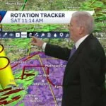 Dangerous Weather