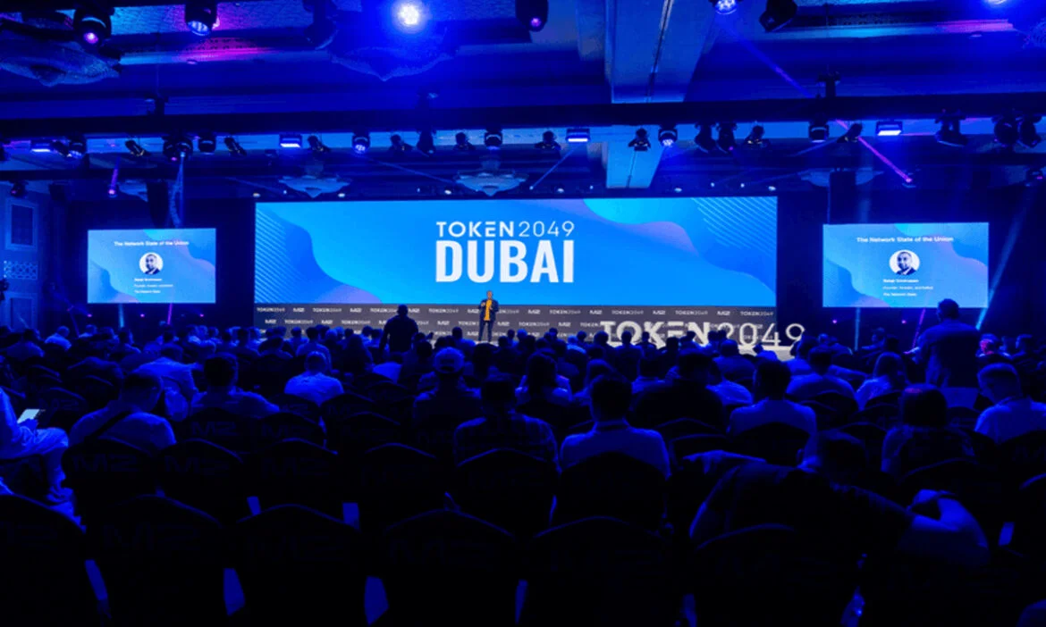 Round Earth Token 2049 will host launch event in Dubai