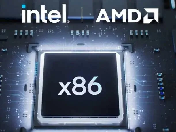 Intel is struggling to reverse AMD’s stock achievements in the x86 CPU market