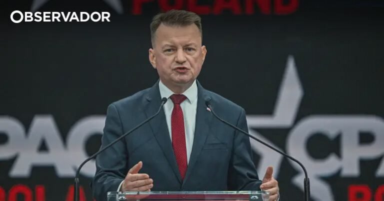 Justice allegedly allegedly publish plans against Russia-seekers against the former minister