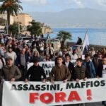 In Corsica, two demonstrations for the start – Liberation