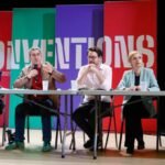 United Bam has announced the primary for the fall of 2026